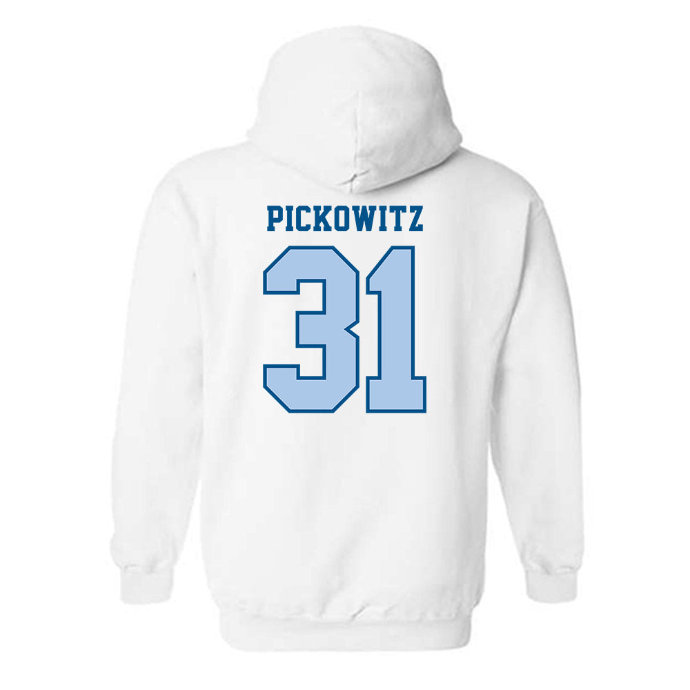 SSU - NCAA Baseball : Jaden Pickowitz - Classic Shersey Hooded Sweatshirt