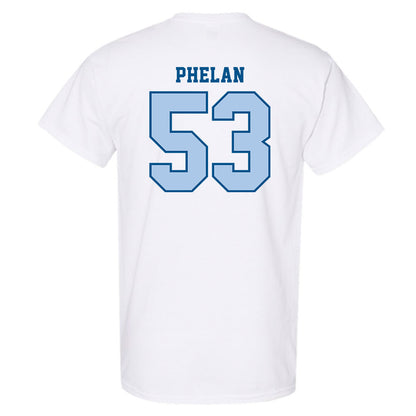 SSU - NCAA Baseball : Riley Phelan - Classic Shersey T-Shirt-1