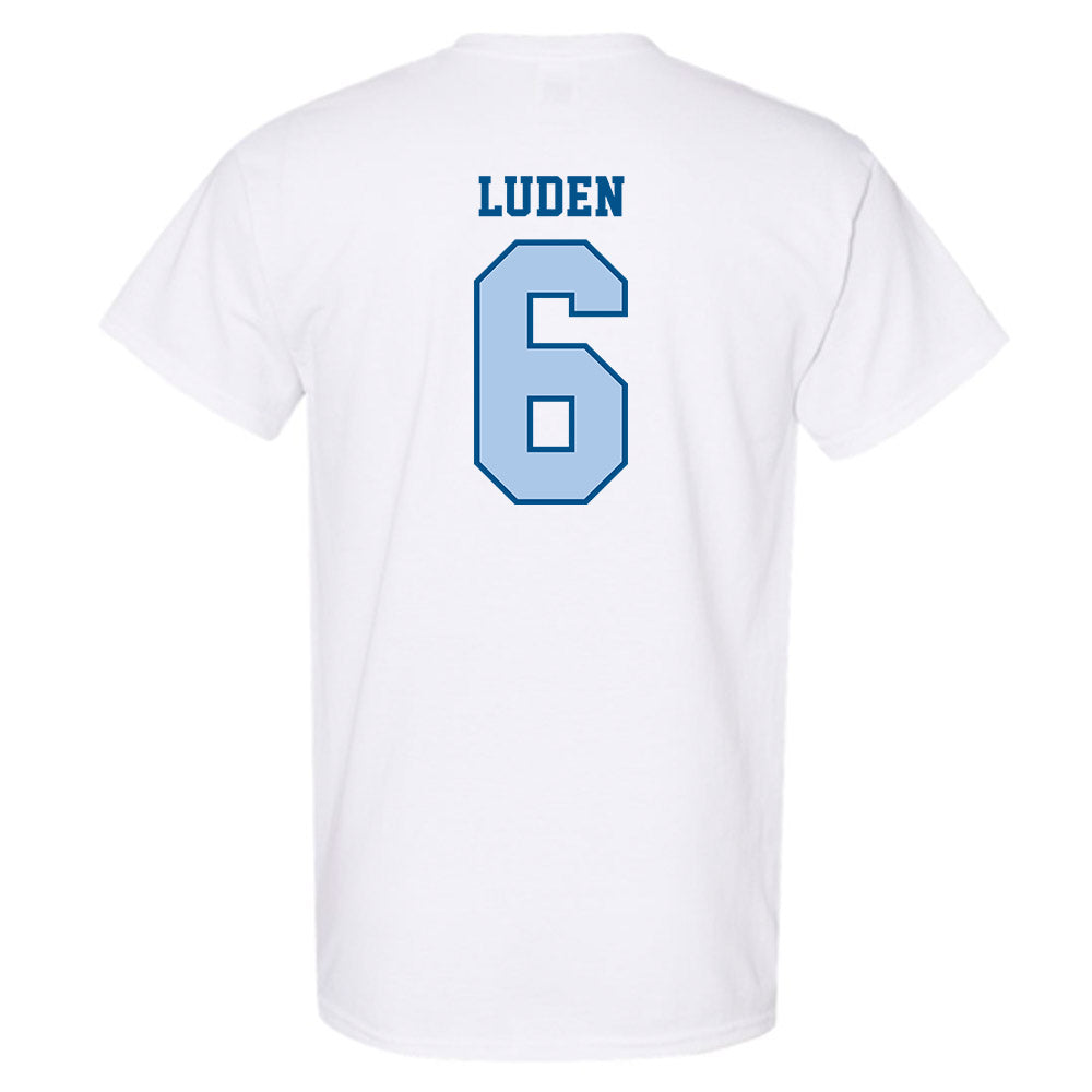 SSU - NCAA Softball : Daniela Luden - Classic Shersey T-Shirt-1
