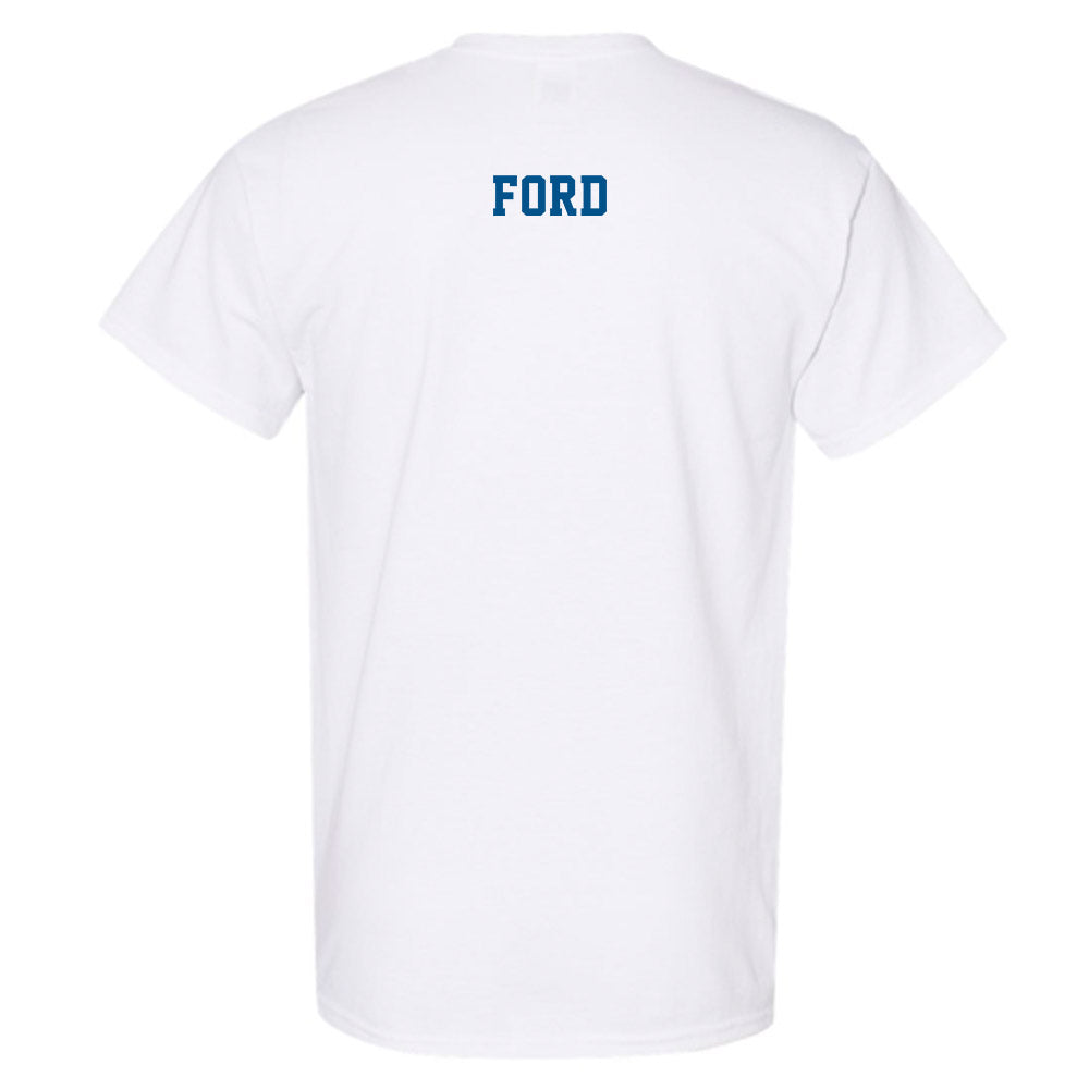 SSU - NCAA Women's Track & Field : Ariyah Ford - Classic Shersey T-Shirt