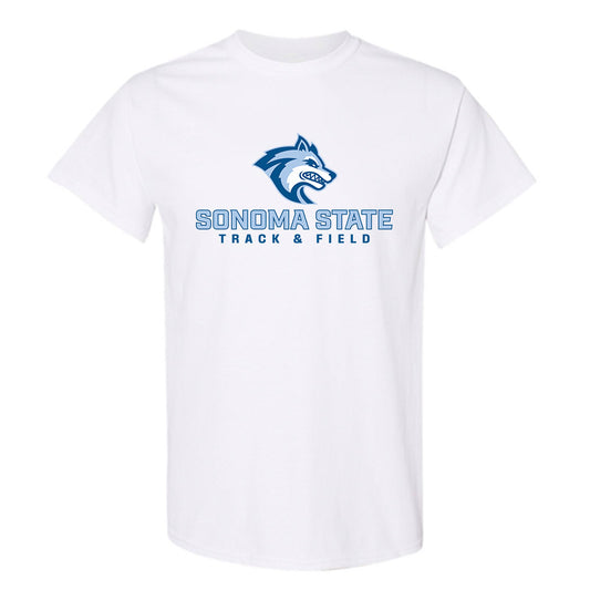SSU - NCAA Women's Track & Field : Itzel Barrios - Classic Shersey T-Shirt
