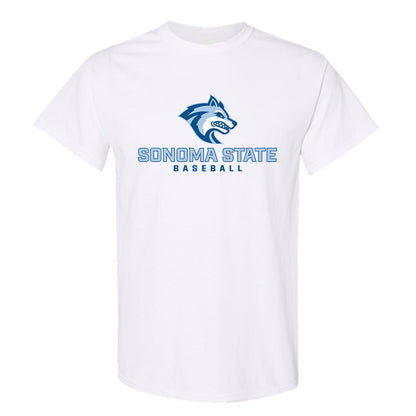 SSU - NCAA Baseball : Aryonis Harrison - Classic Shersey T-Shirt-0