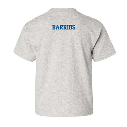 SSU - NCAA Women's Track & Field : Itzel Barrios - Classic Fashion Shersey Youth T-Shirt