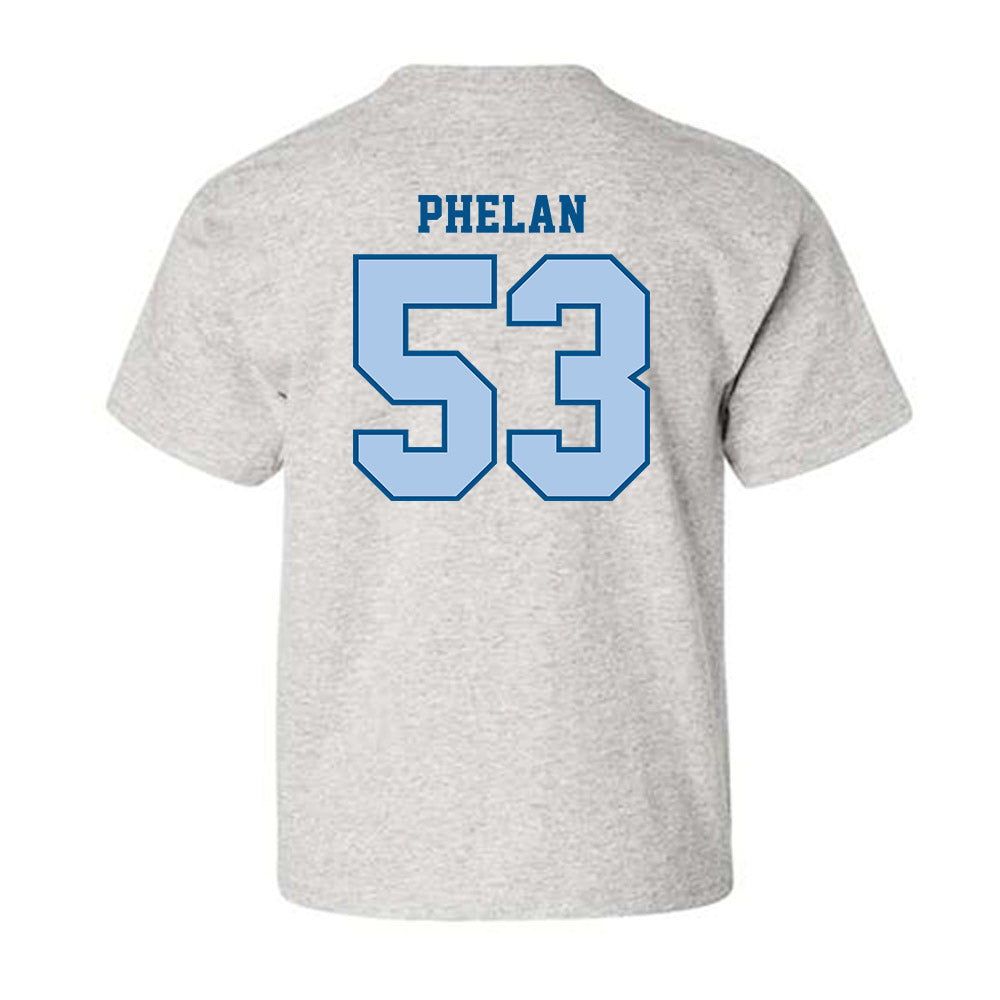 SSU - NCAA Baseball : Riley Phelan - Classic Fashion Shersey Youth T-Shirt-1