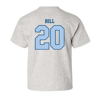 SSU - NCAA Baseball : Hawk Hill - Classic Fashion Shersey Youth T-Shirt