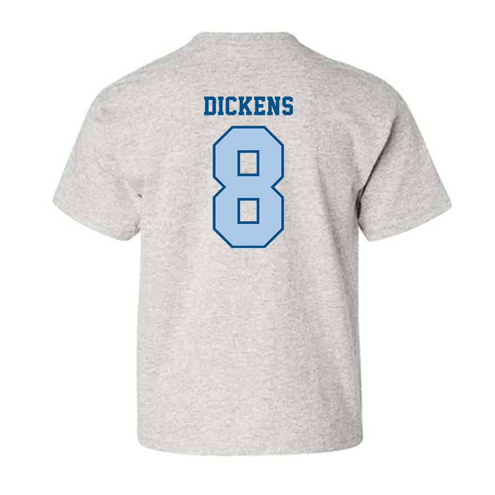 SSU - NCAA Softball : Kaiya Dickens - Classic Fashion Shersey Youth T-Shirt-1