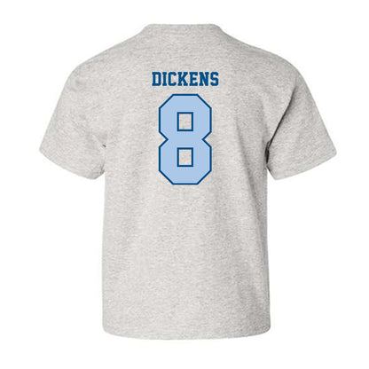 SSU - NCAA Softball : Kaiya Dickens - Classic Fashion Shersey Youth T-Shirt-1