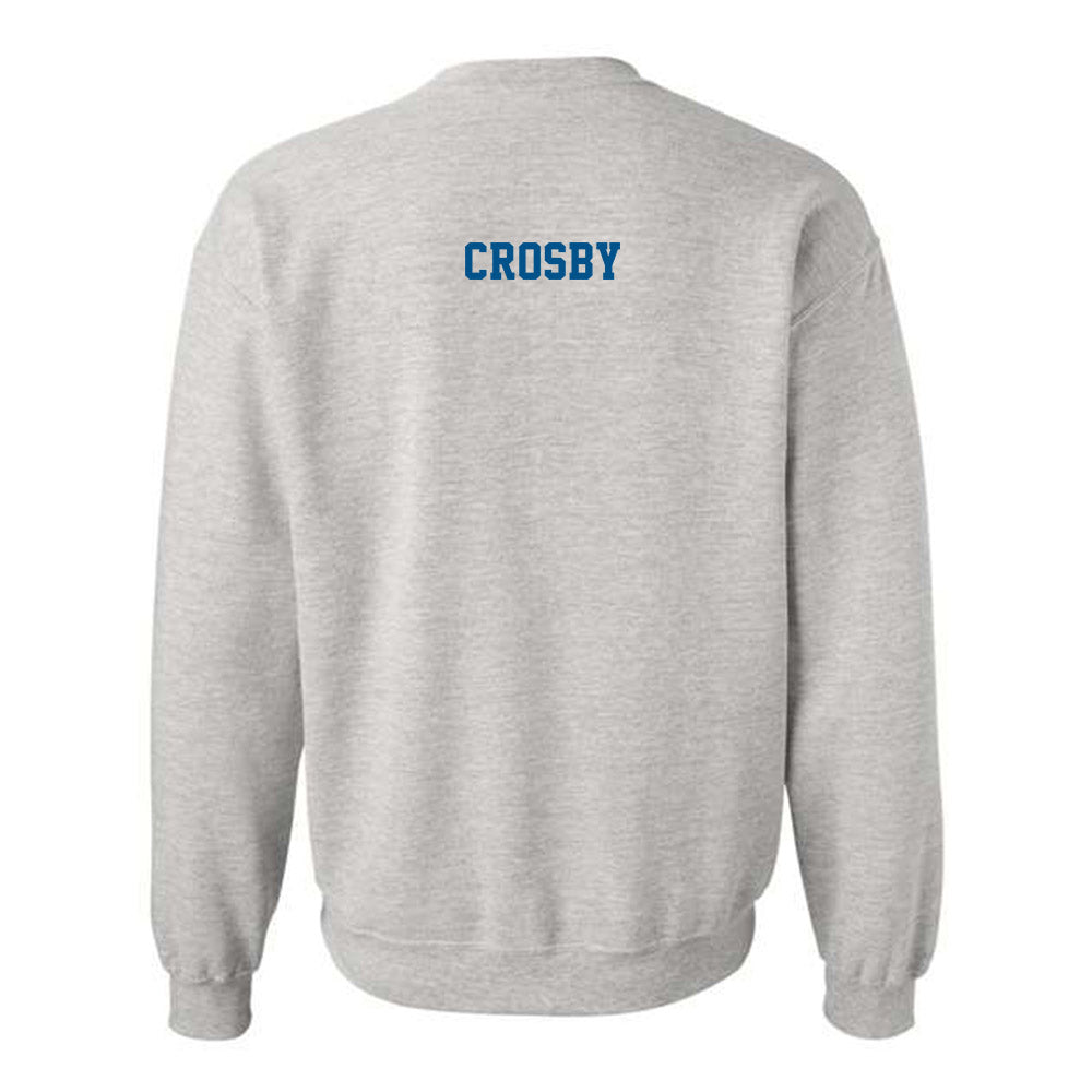 SSU - NCAA Women's Golf : Rilee Crosby - Classic Fashion Shersey Crewneck Sweatshirt