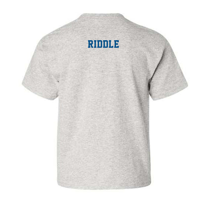SSU - NCAA Women's Cross Country : Scarlett Riddle - Classic Fashion Shersey Youth T-Shirt