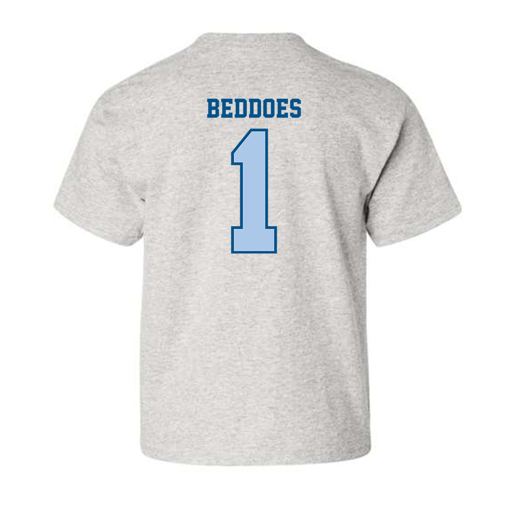SSU - NCAA Women's Soccer : Ariana Beddoes - Classic Fashion Shersey Youth T-Shirt