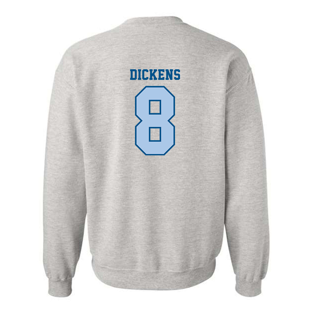 SSU - NCAA Softball : Kaiya Dickens - Classic Fashion Shersey Crewneck Sweatshirt-1