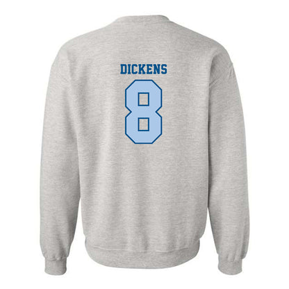 SSU - NCAA Softball : Kaiya Dickens - Classic Fashion Shersey Crewneck Sweatshirt-1