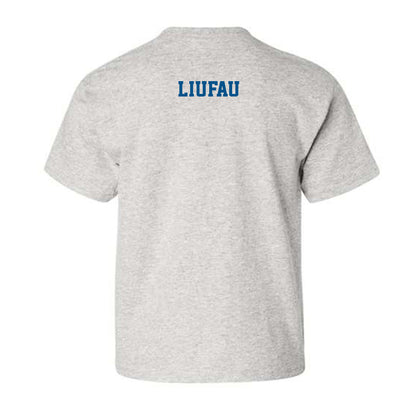 SSU - NCAA Women's Track & Field : Tesa Liufau - Classic Fashion Shersey Youth T-Shirt