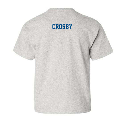 SSU - NCAA Women's Golf : Rilee Crosby - Classic Fashion Shersey Youth T-Shirt