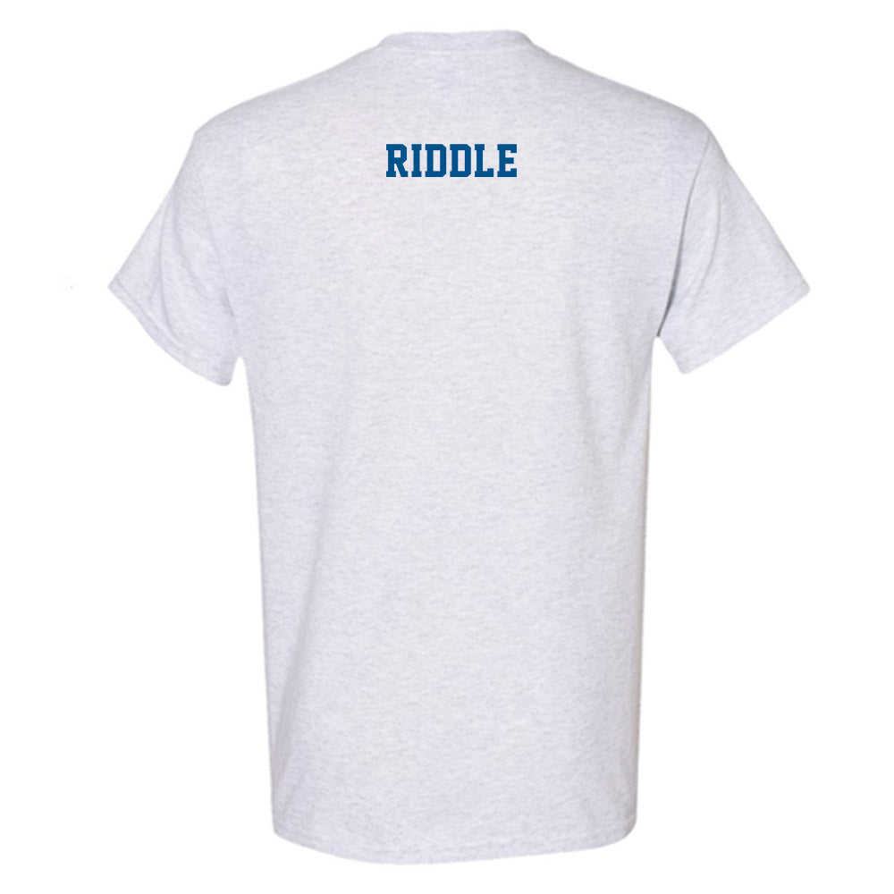 SSU - NCAA Women's Cross Country : Scarlett Riddle - Classic Fashion Shersey T-Shirt