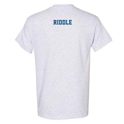 SSU - NCAA Women's Cross Country : Scarlett Riddle - Classic Fashion Shersey T-Shirt