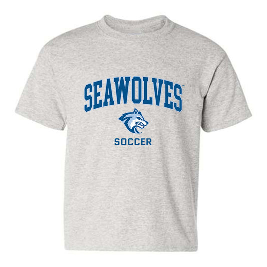 SSU - NCAA Women's Soccer : Ariana Beddoes - Classic Fashion Shersey Youth T-Shirt