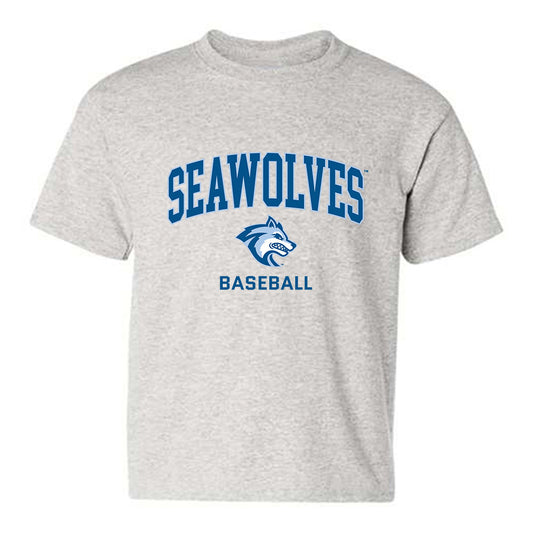 SSU - NCAA Baseball : Aryonis Harrison - Classic Fashion Shersey Youth T-Shirt-0