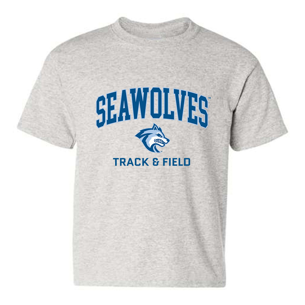 SSU - NCAA Women's Track & Field : Ava Ferreira - Classic Fashion Shersey Youth T-Shirt
