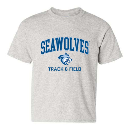 SSU - NCAA Women's Track & Field : Itzel Barrios - Classic Fashion Shersey Youth T-Shirt