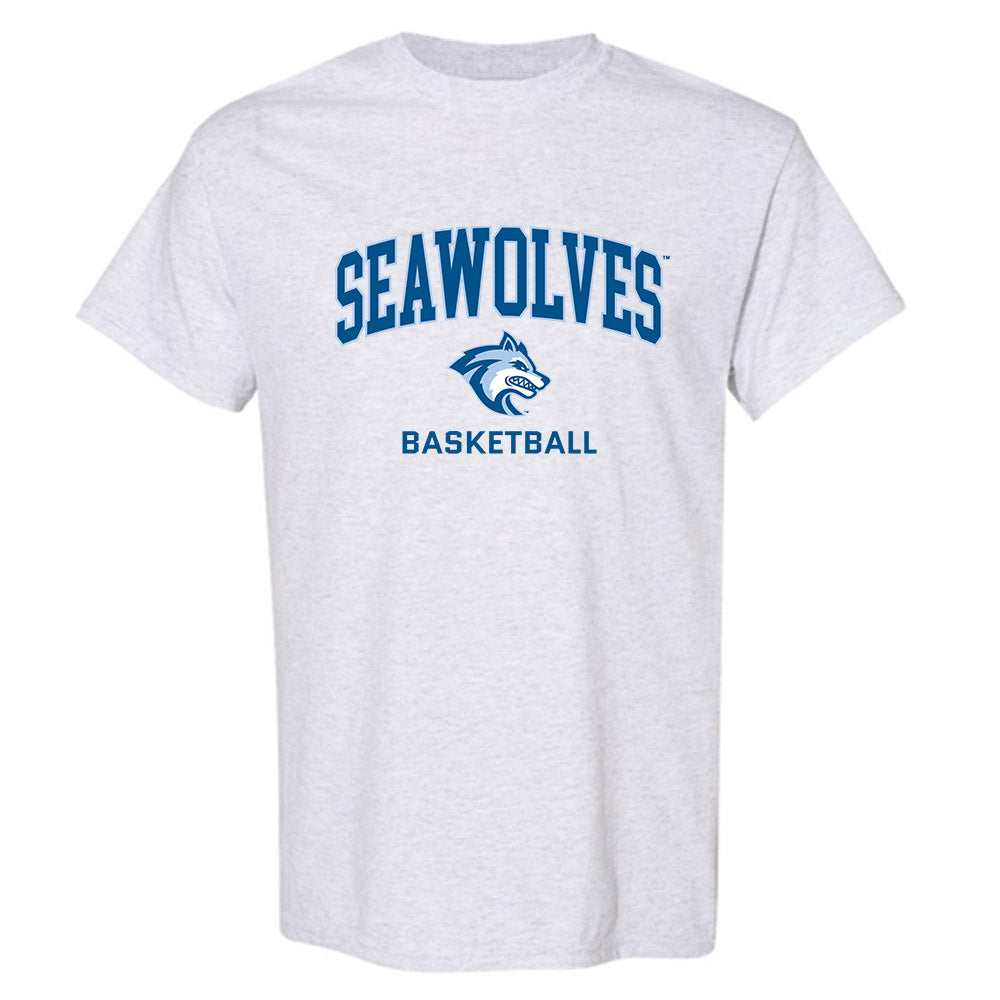 SSU - NCAA Men's Basketball : Terence Haywood - Classic Fashion Shersey T-Shirt-0