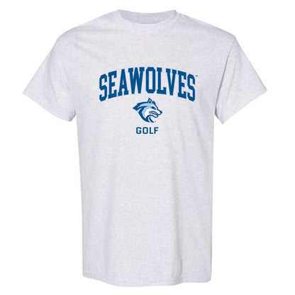 SSU - NCAA Women's Golf : Rilee Crosby - Classic Fashion Shersey T-Shirt