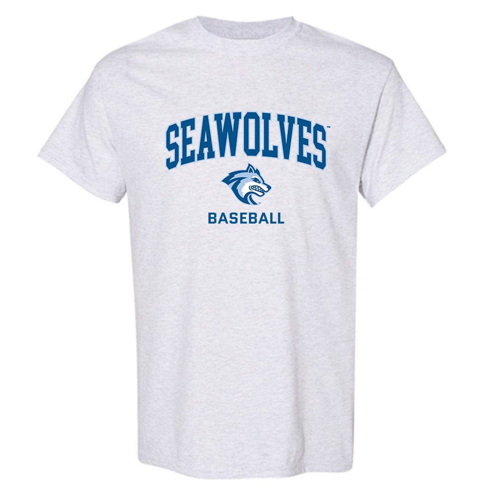 SSU - NCAA Baseball : Herman Luna - Classic Fashion Shersey T-Shirt-0