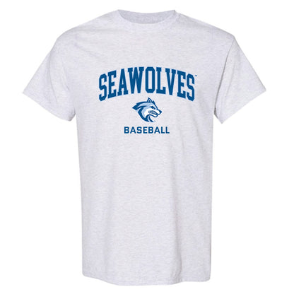 SSU - NCAA Baseball : Herman Luna - Classic Fashion Shersey T-Shirt-0