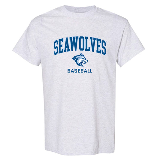 SSU - NCAA Baseball : Herman Luna - Classic Fashion Shersey T-Shirt-0