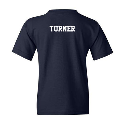 SSU - NCAA Women's Track & Field : Jada Turner - Youth T-Shirt