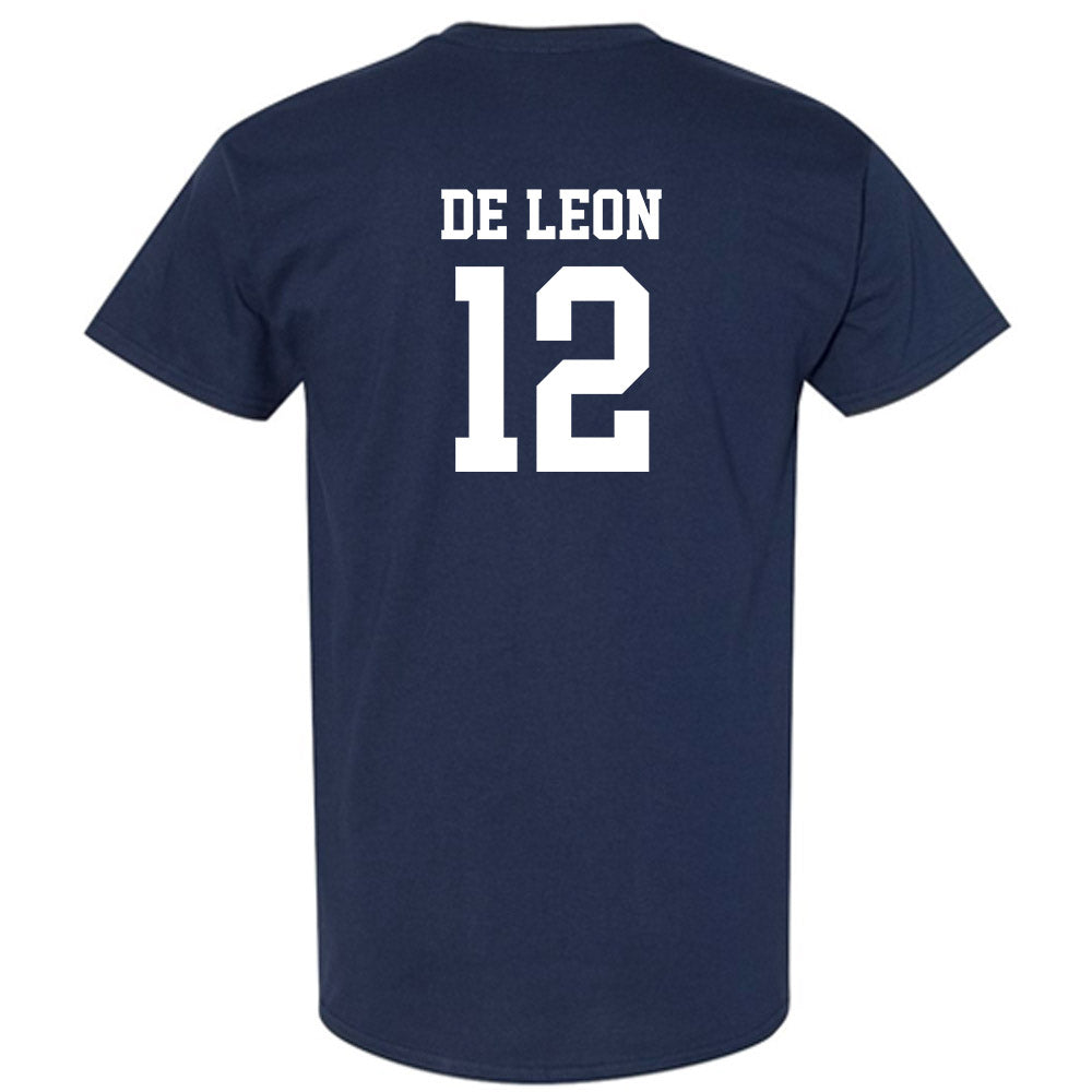 SSU - NCAA Men's Soccer : Christopher De Leon - Classic Shersey T-Shirt-1