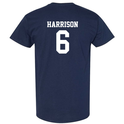 SSU - NCAA Baseball : Aryonis Harrison - Classic Shersey T-Shirt-1