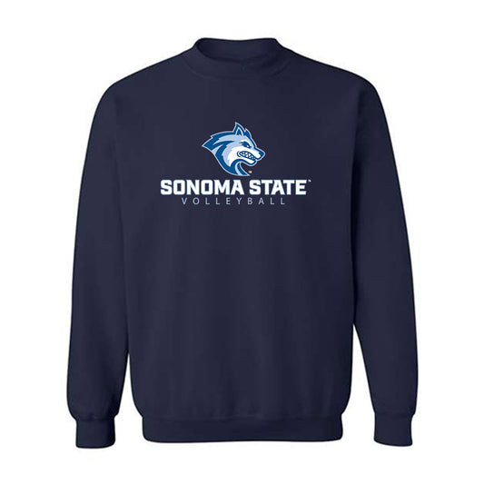 SSU - NCAA Women's Volleyball : Kya Payne - Crewneck Sweatshirt