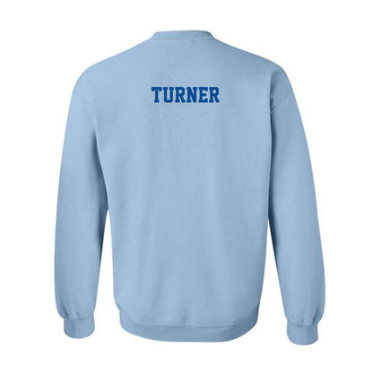 SSU - NCAA Women's Track & Field : Jada Turner - Classic Shersey Crewneck Sweatshirt