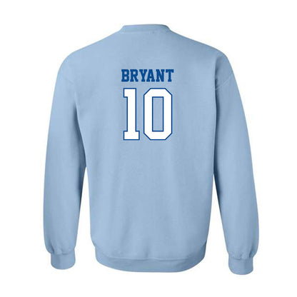 SSU - NCAA Men's Basketball : Julian Bryant - Classic Shersey Crewneck Sweatshirt