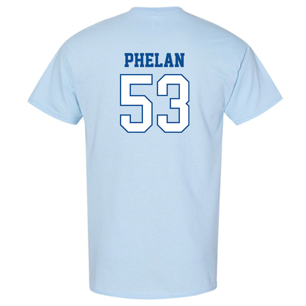 SSU - NCAA Baseball : Riley Phelan - Classic Shersey T-Shirt-1
