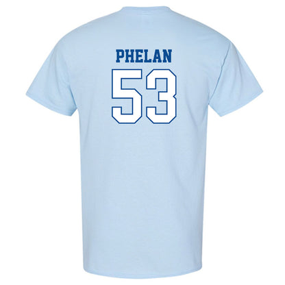 SSU - NCAA Baseball : Riley Phelan - Classic Shersey T-Shirt-1