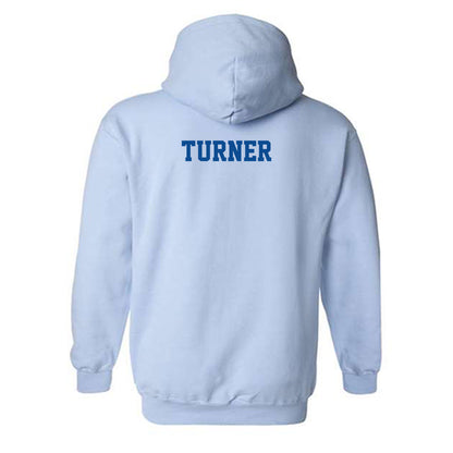 SSU - NCAA Women's Track & Field : Jada Turner - Classic Shersey Hooded Sweatshirt