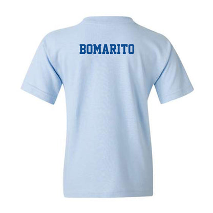SSU - NCAA Women's Cross Country : Gianna Bomarito - Classic Shersey Youth T-Shirt