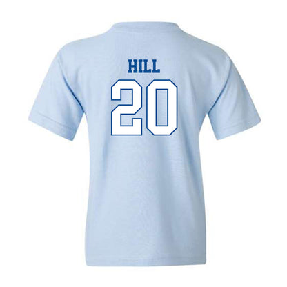 SSU - NCAA Baseball : Hawk Hill - Classic Shersey Youth T-Shirt