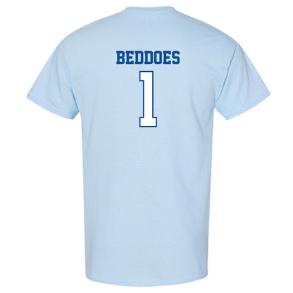 SSU - NCAA Women's Soccer : Ariana Beddoes - Classic Shersey T-Shirt