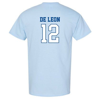 SSU - NCAA Men's Soccer : Christopher De Leon - Classic Shersey T-Shirt-1