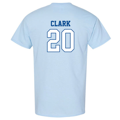 SSU - NCAA Women's Basketball : Madisyn Clark - Classic Shersey T-Shirt