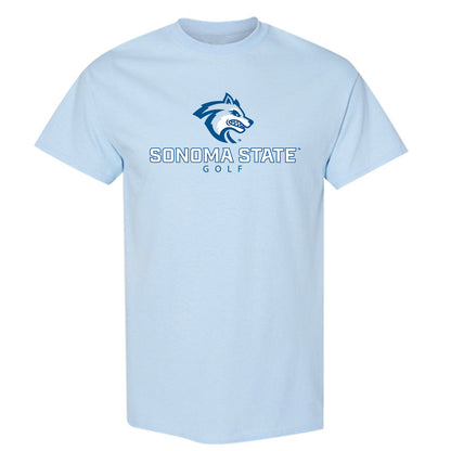SSU - NCAA Women's Golf : Rilee Crosby - Classic Shersey T-Shirt