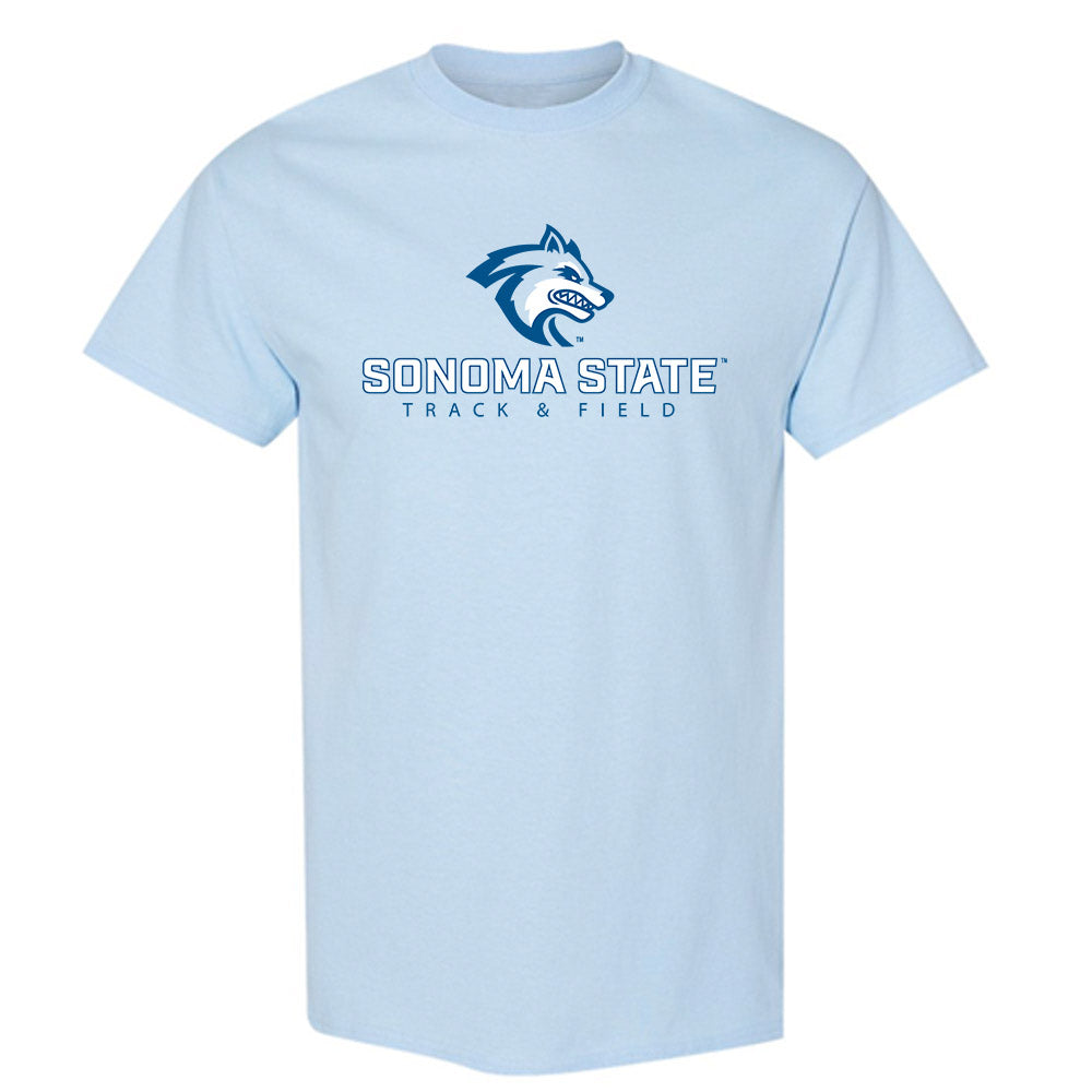SSU - NCAA Women's Track & Field : Ava Ferreira - Classic Shersey T-Shirt