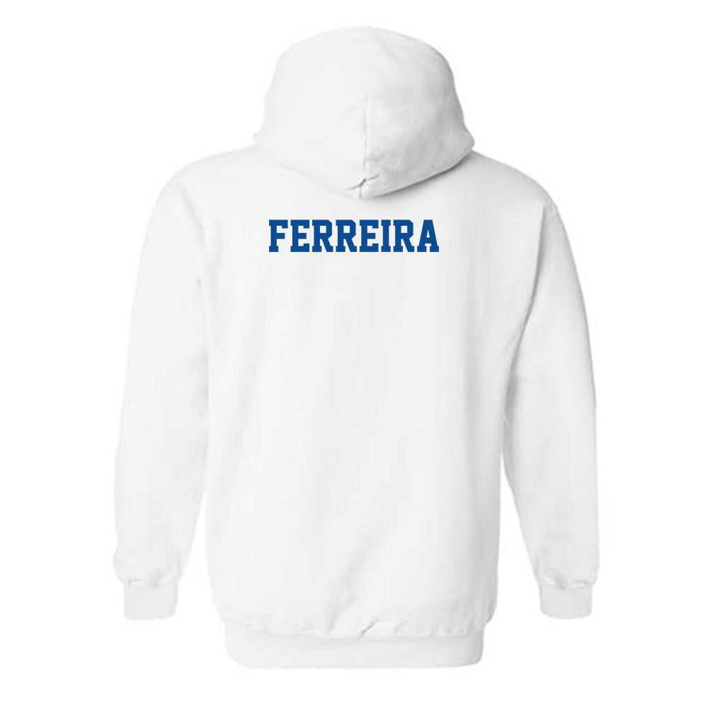 SSU - NCAA Women's Track & Field : Ava Ferreira - Classic Shersey Hooded Sweatshirt