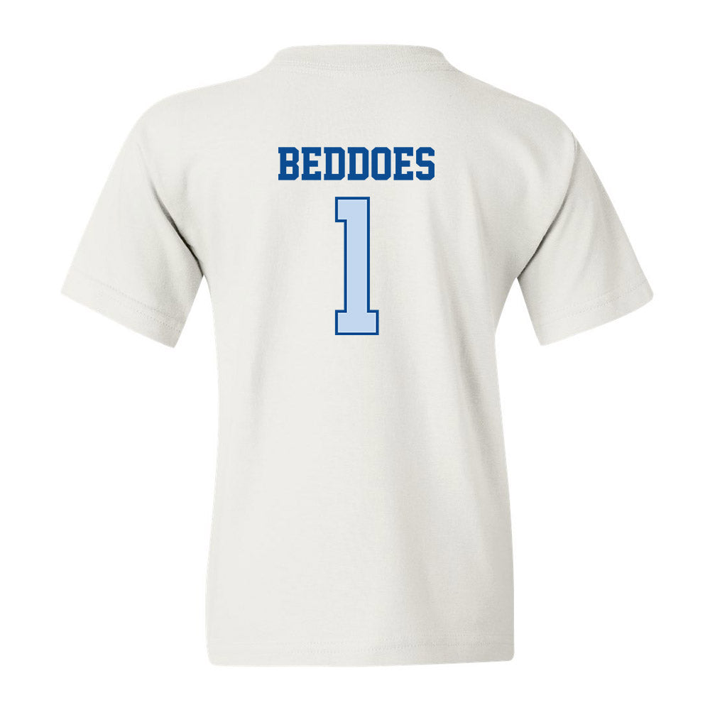 SSU - NCAA Women's Soccer : Ariana Beddoes - Classic Shersey Youth T-Shirt