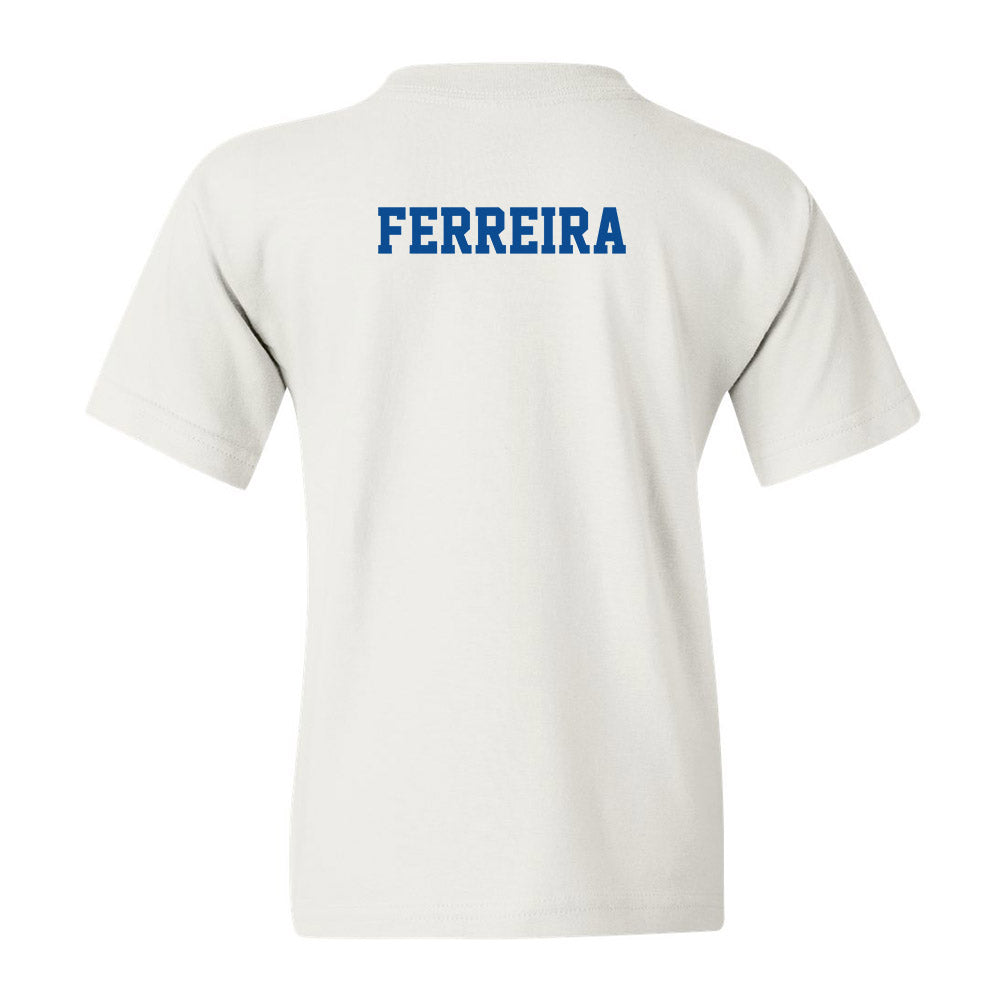 SSU - NCAA Women's Track & Field : Ava Ferreira - Classic Shersey Youth T-Shirt