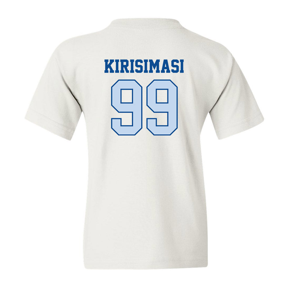 SSU - NCAA Women's Soccer : Ayana Kirisimasi - Youth T-Shirt