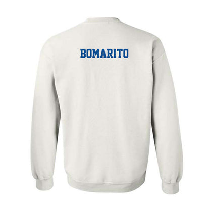 SSU - NCAA Women's Cross Country : Gianna Bomarito - Crewneck Sweatshirt